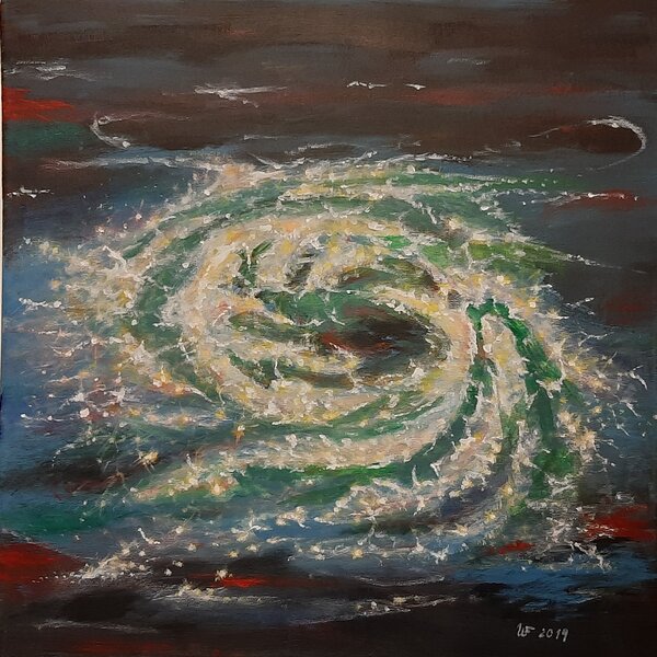 Galaxie